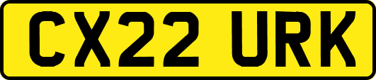 CX22URK
