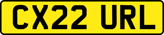 CX22URL