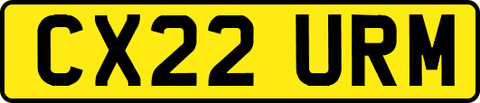 CX22URM