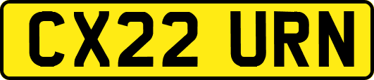 CX22URN