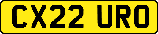CX22URO