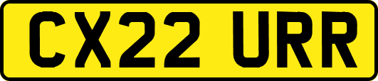 CX22URR