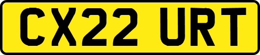 CX22URT