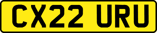 CX22URU