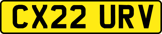 CX22URV