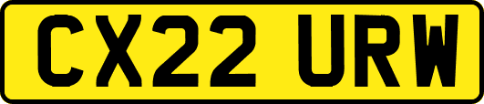 CX22URW