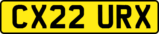 CX22URX