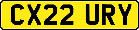 CX22URY