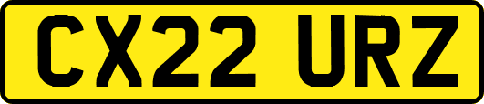 CX22URZ