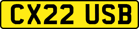 CX22USB