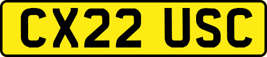 CX22USC