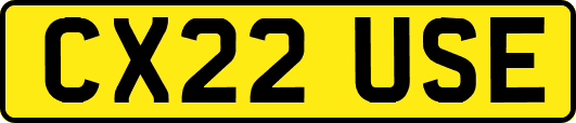 CX22USE