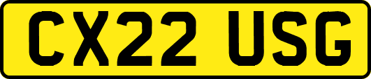 CX22USG