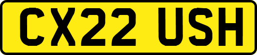 CX22USH