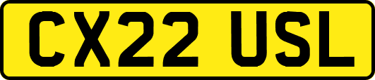 CX22USL