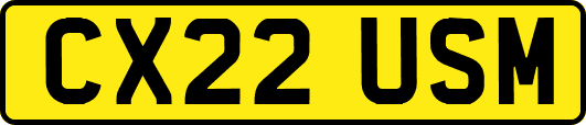 CX22USM
