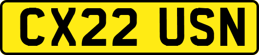 CX22USN