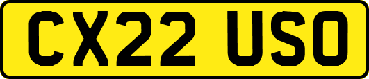 CX22USO