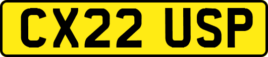CX22USP