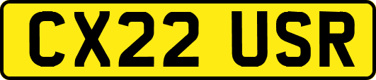CX22USR