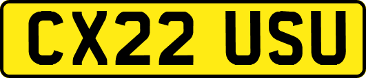 CX22USU