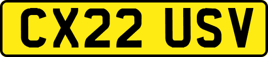 CX22USV