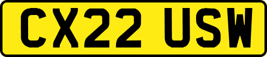 CX22USW