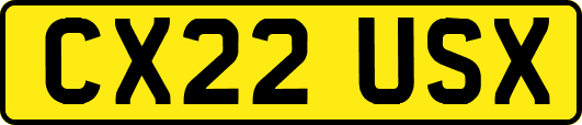 CX22USX
