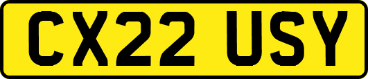 CX22USY