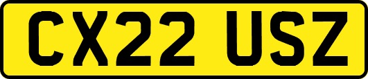 CX22USZ