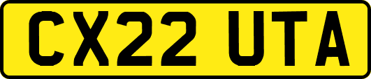 CX22UTA
