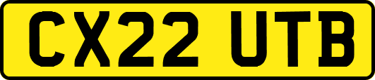 CX22UTB