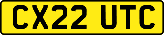 CX22UTC