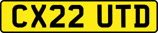 CX22UTD