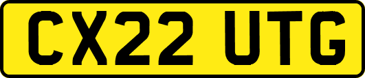 CX22UTG