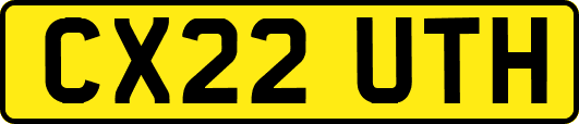 CX22UTH