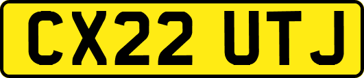 CX22UTJ