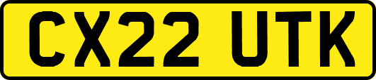CX22UTK