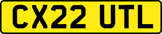 CX22UTL