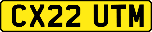 CX22UTM