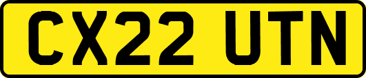 CX22UTN