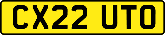 CX22UTO
