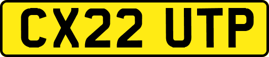 CX22UTP