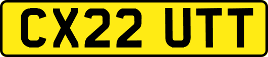 CX22UTT