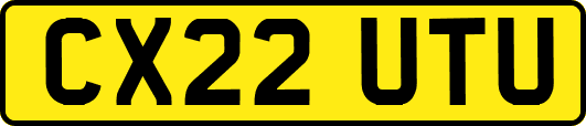 CX22UTU