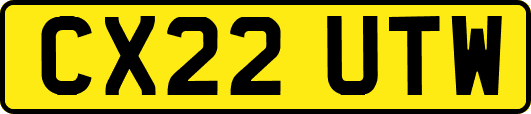 CX22UTW