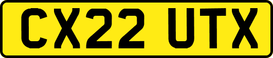 CX22UTX
