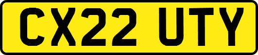 CX22UTY