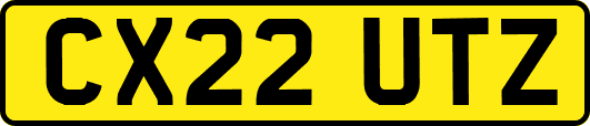 CX22UTZ