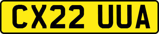 CX22UUA